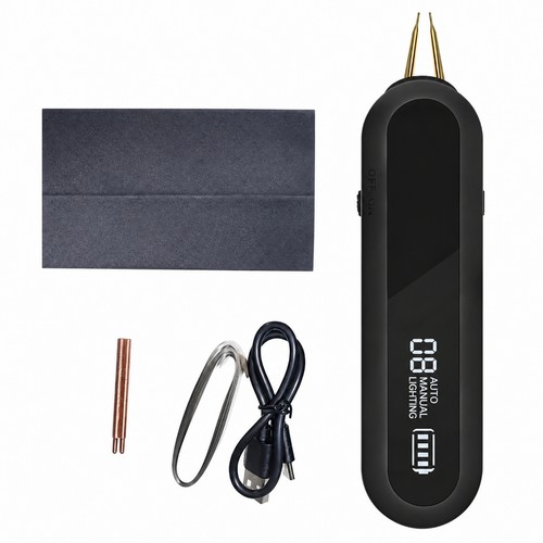 Handheld welder compact - handheld,