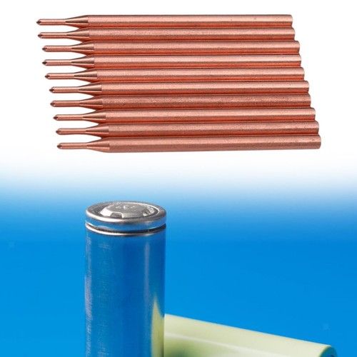 10x spot welding pin tool - tool, set