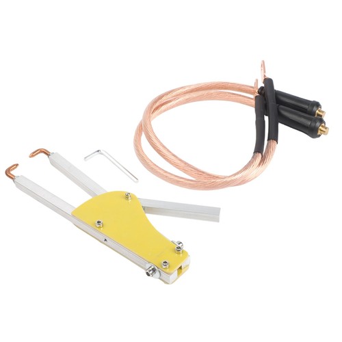 Portable spot welder - portable,