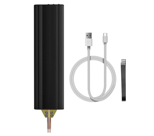 Portable handheld battery spot - handheld,