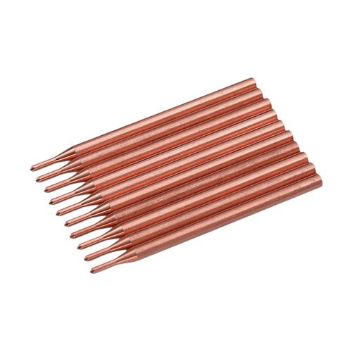 10x spot welding pin - tool, set