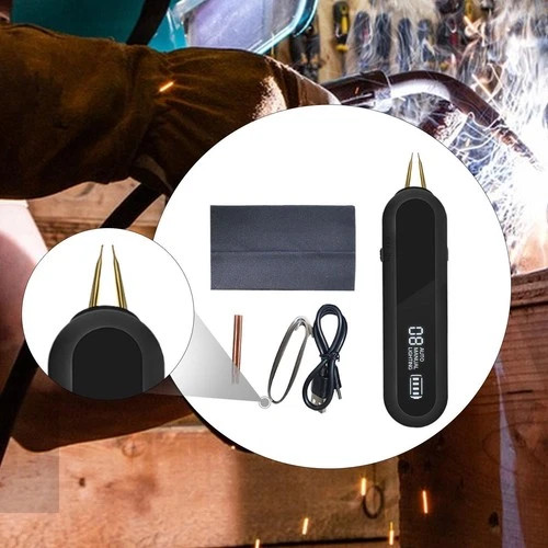 Spot welding machine handheld - welding,