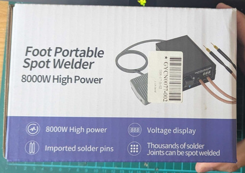 8000w high power - 8000w,