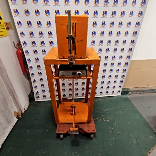 Meritus 500 1190 resistance - meritus,