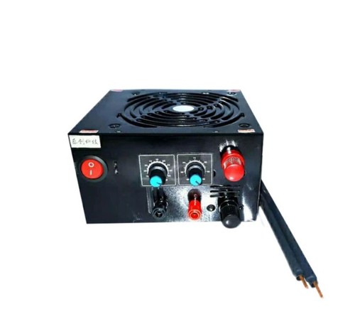 Portable spot welder - portable,