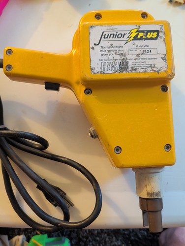 Autoshot junior plus - junior, model