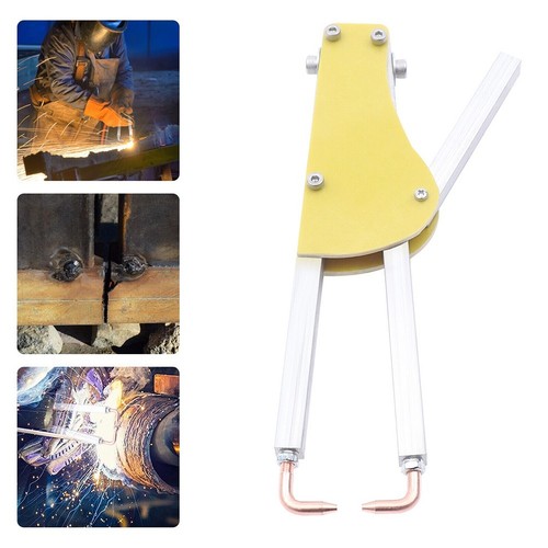123mm professional spot welder - professional,
