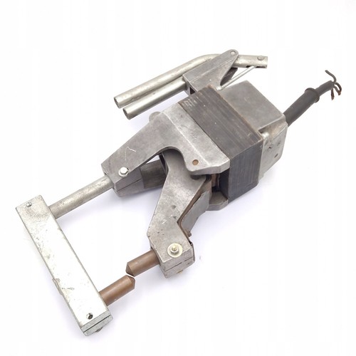 Rzp handheld spot welder - rzp,