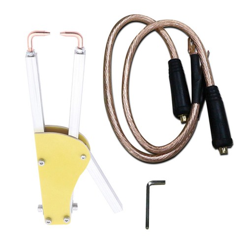 Professional spot welder - spot,