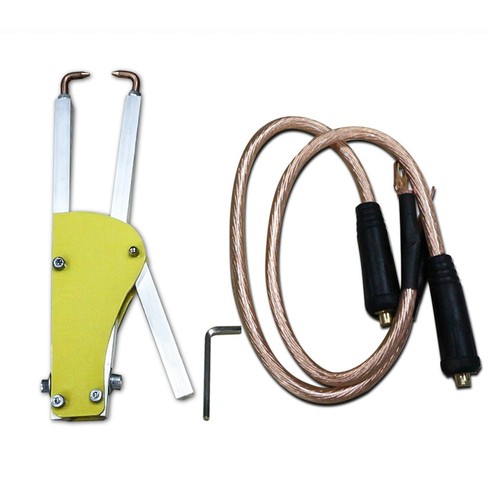 Portable spot welder - portable,