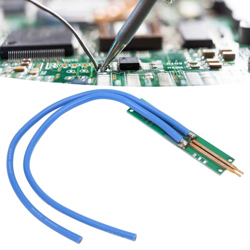 Handheld spot welding - welding, slim