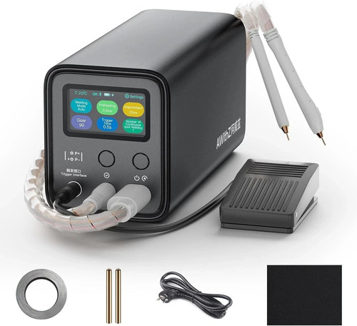 Awithz uf20b professional - uf20b, spot