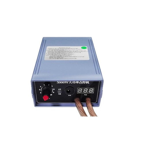 5000w high power spot welder - spot,