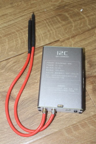 I2c 03s dual - i2c, dl-03s