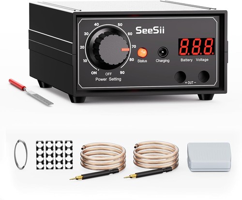 Seesii battery spot - battery,